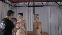 Bound for Throat - Teil 1