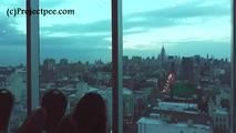 078080 Rachel Evans Pees In The NY Hotel Coffee Shop