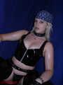 Classic - Rocker Chick