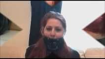 Cute Captive Damsel 2