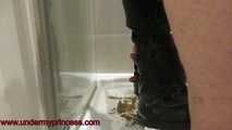 Domi and Lola Extreme Dirty Boots 