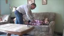 Zora - The Undercover Investigator Part 2 of 5