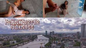 FRANKFURT FUCK FEST