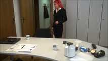 Requested Video Eliza - Job Challenge 2 - Part 1 of 8