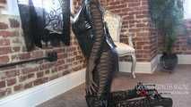 Latex how many times