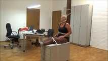 Isabel- Business lady in trouble part 5 of 8