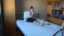 Tatjana - Tie me up 2 Part 3 of 5