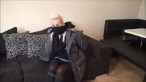 Video request Chantal - The Insurance Employees Part 1 of 5