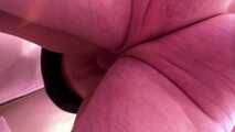 Spermarie fucked bareback and covered in cum