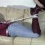 Vivian Irene Pierce: Jeans and Boots and Bondage, Part 2