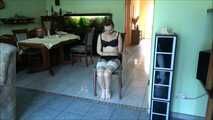 Cindy - The Fake Insurance Agent 3 Part 5 of 6