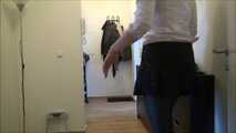 Jasmin - The Poker Game Part 6 of 7