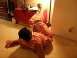 Trixie's Troubles