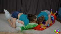 1452 A Short Competition