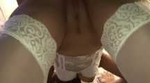 FUCK THE BRIDE FUCK THE TEEN