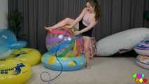 1371 Her first UFO