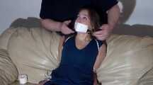 Rachel's Bondage Tale, Part 3