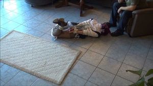 Zora - Das gemietete Model Teil 2 von 8