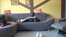 Alina - Tickled Part 3 of 5