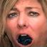 42 YEAR OLD LAWYER GETS MOUTH STUFFED WITH PANTIES ANS RAG, HANDGAGGED, LICKS AND SMELLS HER OWN WRISTS, STUFFS HER OWN MOUTH WITH RAGS AND PANTIES AND IS HANDGAGGED WITH A BLACK LEATHER GLOVE (D72-18)