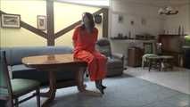 Susan - Tickle therapy 2 Part 7 of 7