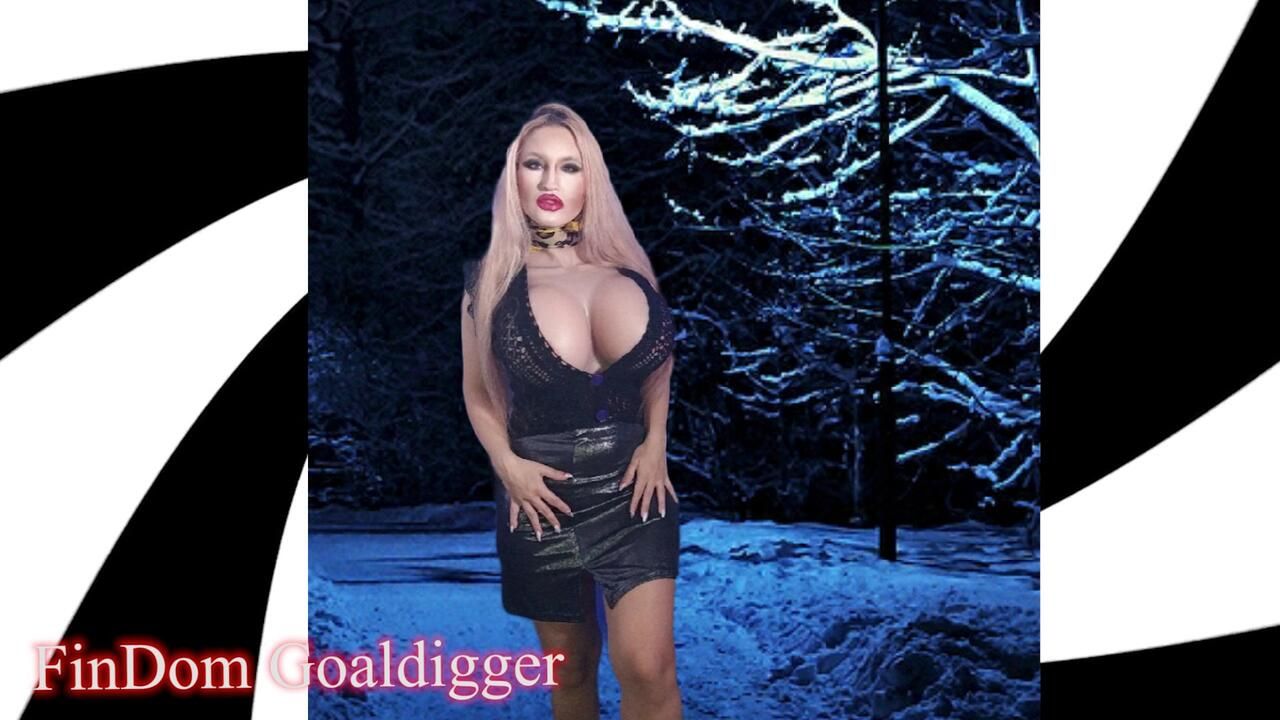 My voice is the queen