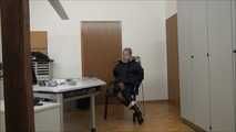 Fiona - robbery in the office part 6 of 8