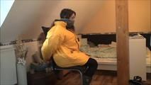 Fabienne - Prison girl part 4 of 5