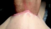 THE HOTEL BLOWJOB