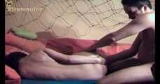 XRammler - TittenMaus - finger licking 69