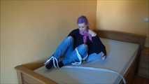 Zora - The nurse Part 5 of 5