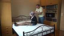 Undine - The First Time Part 2 of 6