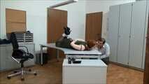 Caprice - The Alleged Internship Part 7 of 7
