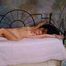 Charlee bound Naked