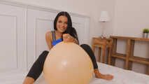 1288 Vanessa Decker nonpop oben-ohne