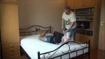 Undine - The First Time Part 2 of 6