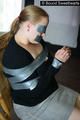 A normal workday ends in tape 2/2