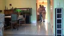 Request video Elena - The Treasury official Part 3 of 6