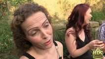 HDC Project - Tanja was fucked up Part 01
