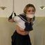 Sailor Chloe Captured
