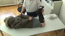 Lea - Raid in the office part 6 of 8