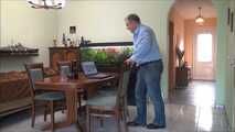 Kim - The supposed interior designer part 5 of 7