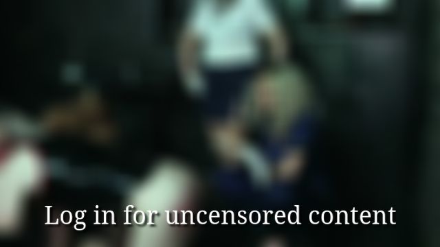 Run a train on the prison wolf - Part Three