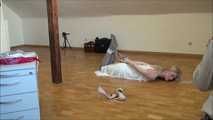 Guset Lea - tricked out Part 4 of 7