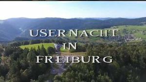 USERNIGHT AT FREIBURG