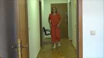 Maegan - New prisoner in the office Part 8 of  8