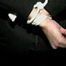48 YEAR OLD WAITRESS TIED & GAGGED HOSTAGE (D14-8)