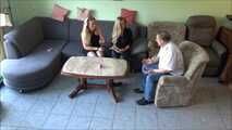 Jane and Vanessa - The New Agency 1 Part 1 of 6