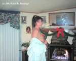A Naughty Christmas