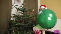213 Steffi's Xmas b2p